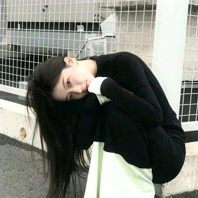 迷失灵魂的素描像