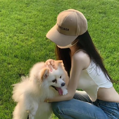 寂寞是条狗