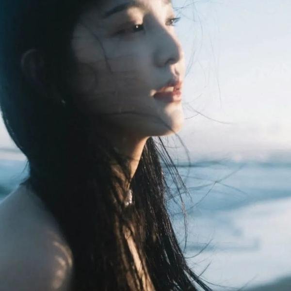 胡杨的夏天