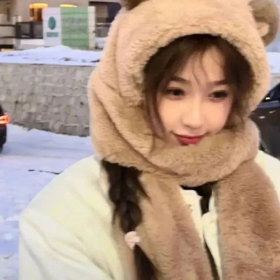 你像上帝一样吻我
